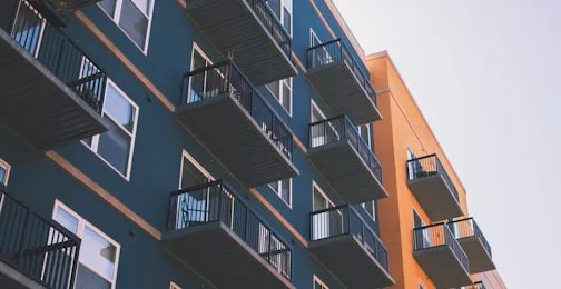 Remise des clés d'un logement acheté sur plan