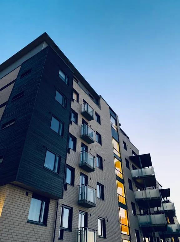Remise des clés d'un logement neuf en VEFA